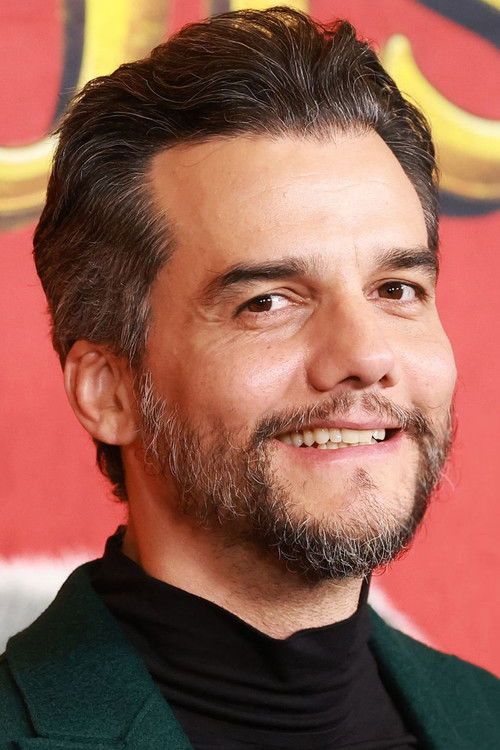 Photo of Wagner Moura