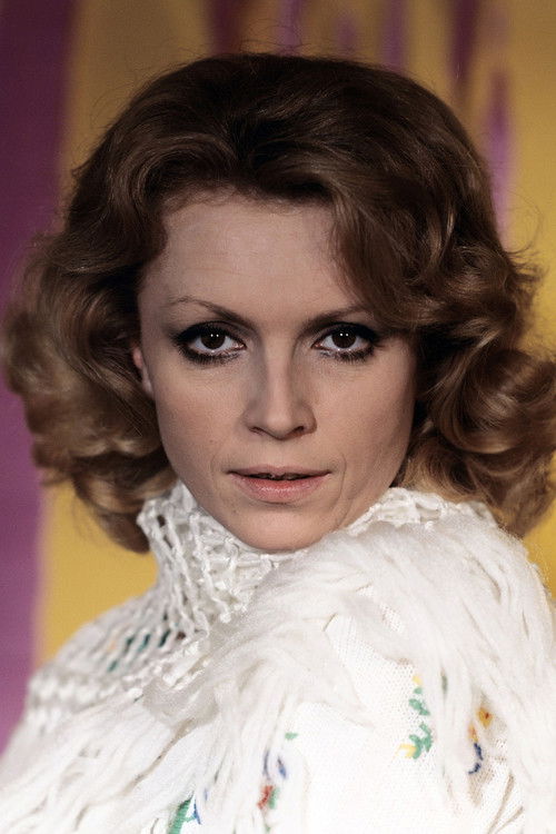 Photo of Ewa Wiśniewska