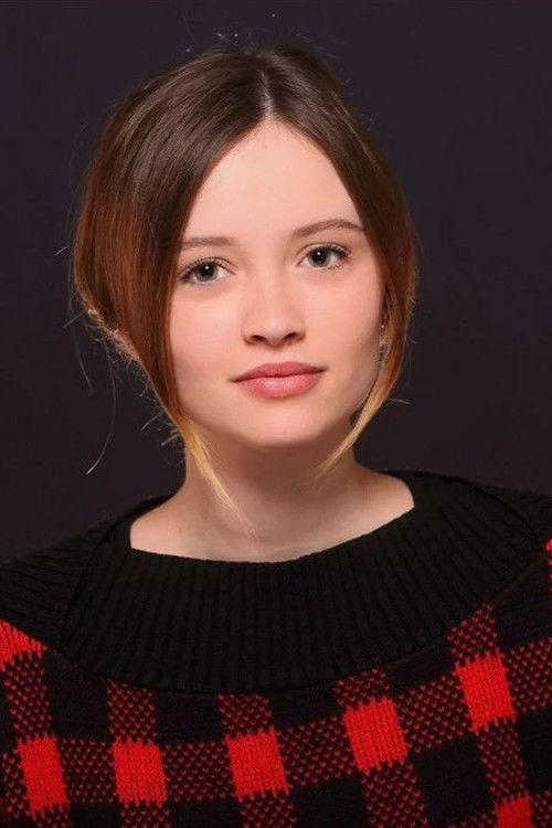 Photo of Marilyn Lima