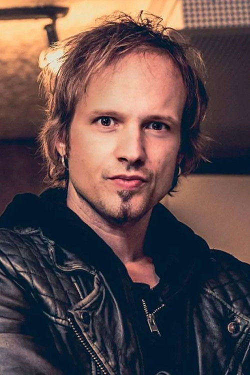 Photo of Tobias Sammet