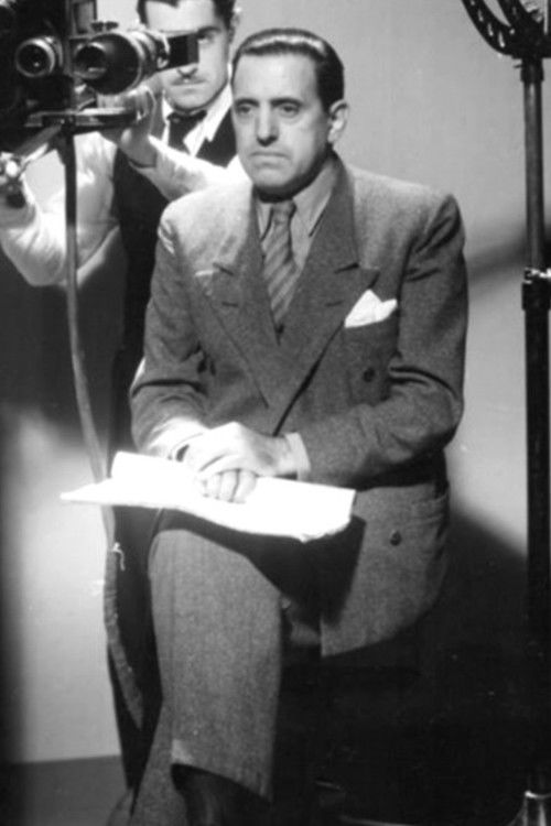 Photo of Manuel Romero