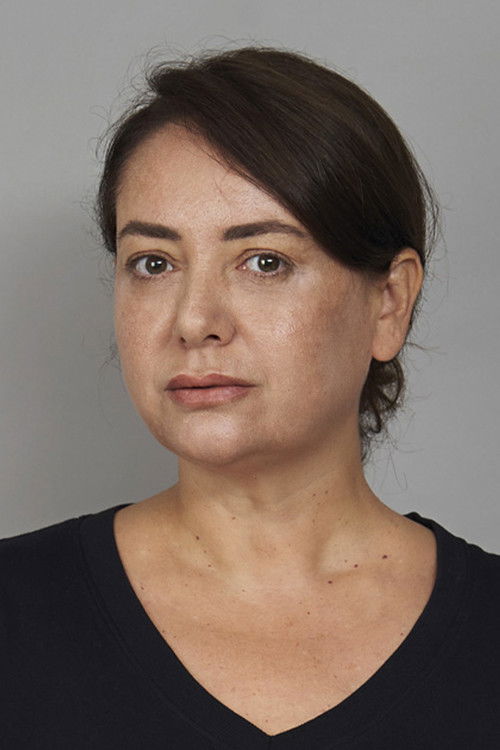 Photo of Sibel Taşçıoğlu