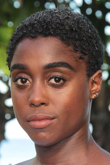 Photo of Lashana Lynch