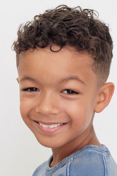 Photo of Colton Osorio