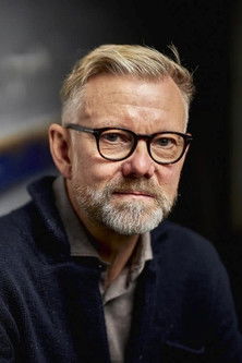 Photo of Casper Christensen