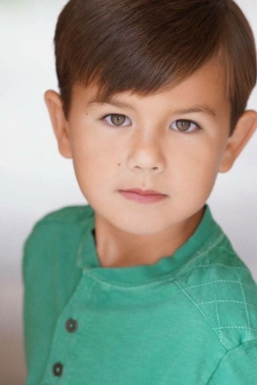 Photo of Jayden Hedden