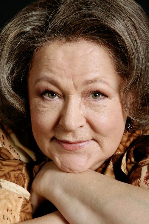 Photo of Raisa Ryazanova