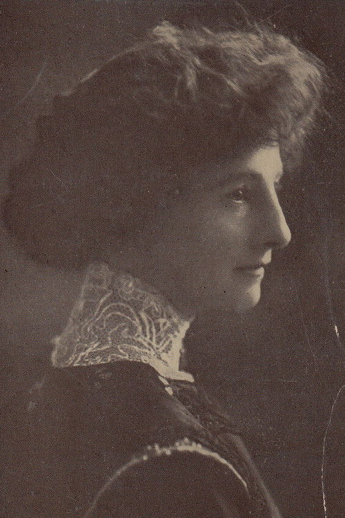 Photo of Kate Toncray