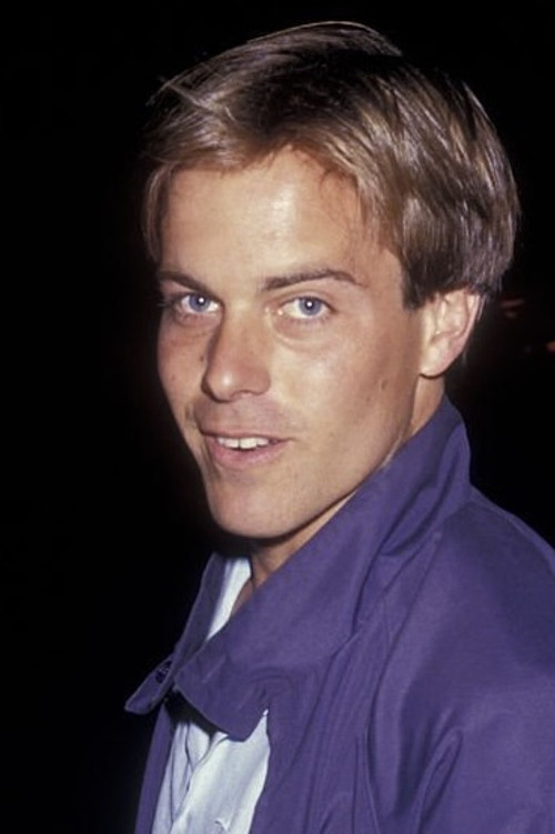 Photo of John Stockwell