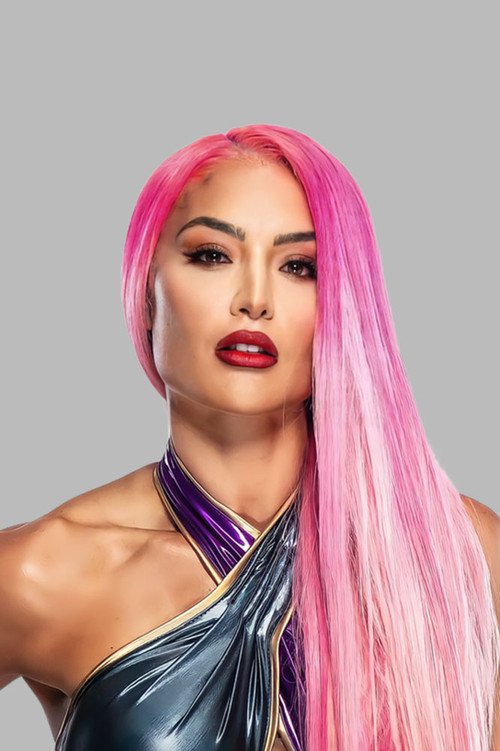 Photo of Natalie Eva Marie