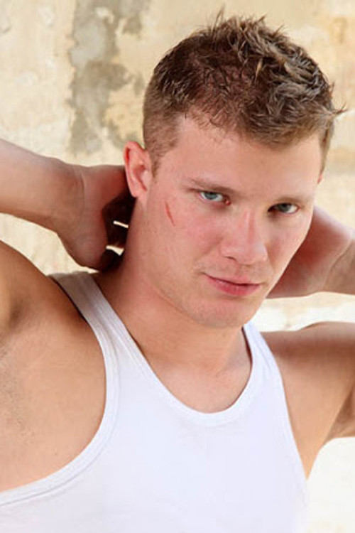 Photo of Kameron Frost