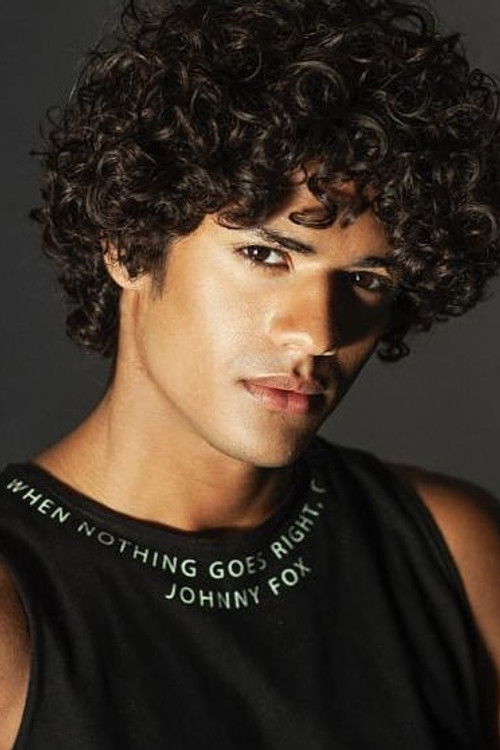 Photo of Gabriel Santana