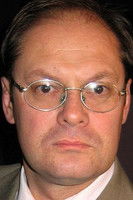 Photo of Andrey Lebedev