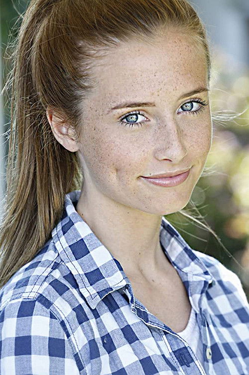 Photo of Sarah Hoffmeister