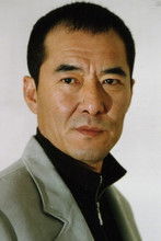 Photo of Wang Qingxiang