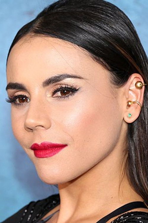 Photo of Carolina Gaitán