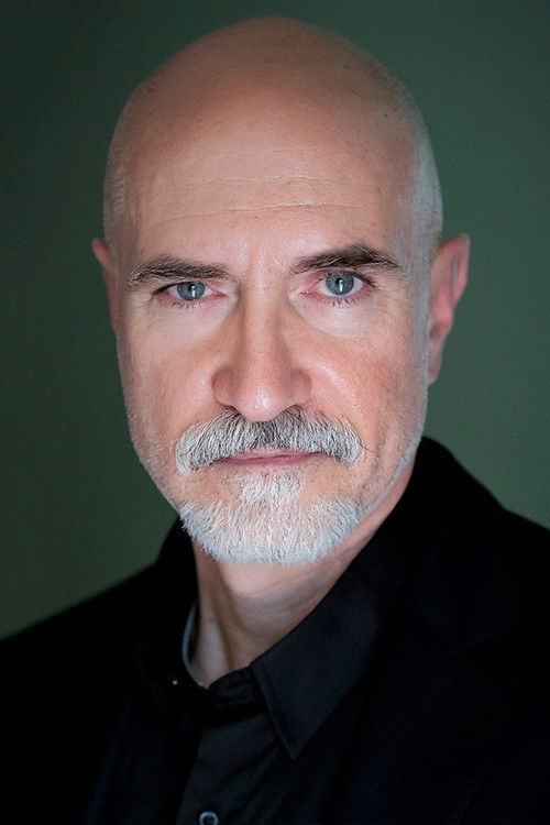 Photo of Osman Soykut