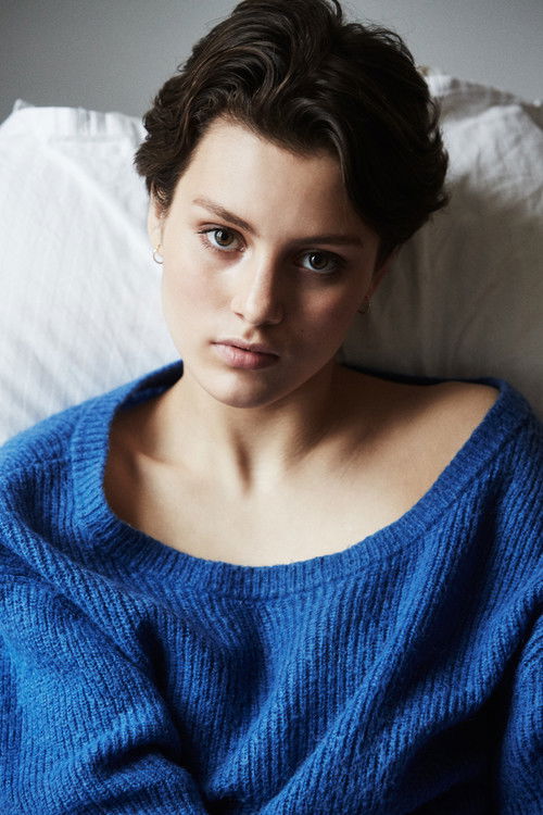 Photo of Ruby Dagnall