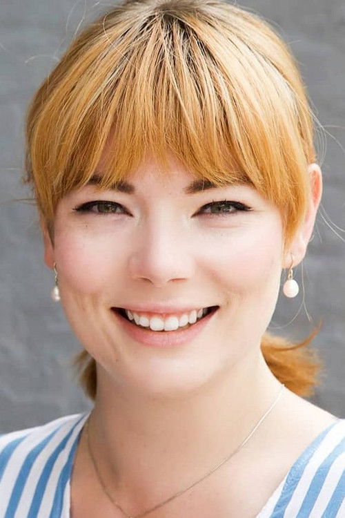 Photo of Pernille René