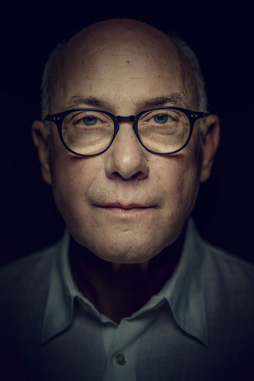 Photo of Piotr Machalica