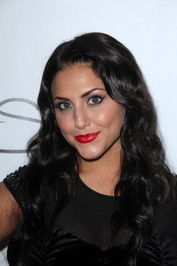 Photo of Cassie Scerbo