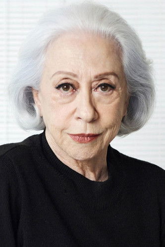 Photo of Fernanda Montenegro