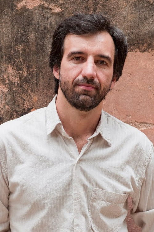 Photo of Charles Fricks