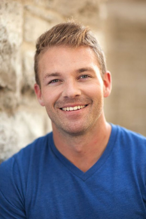 Photo of Jeff Ellenberger