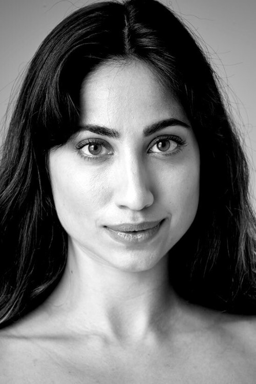 Photo of Annapurna Sriram