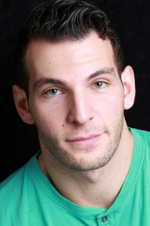 Photo of Sergio Rizzuto