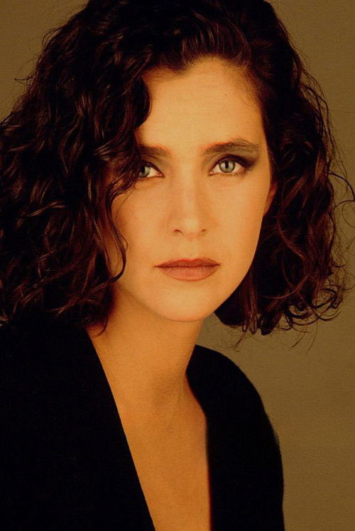 Photo of Amélie Pick