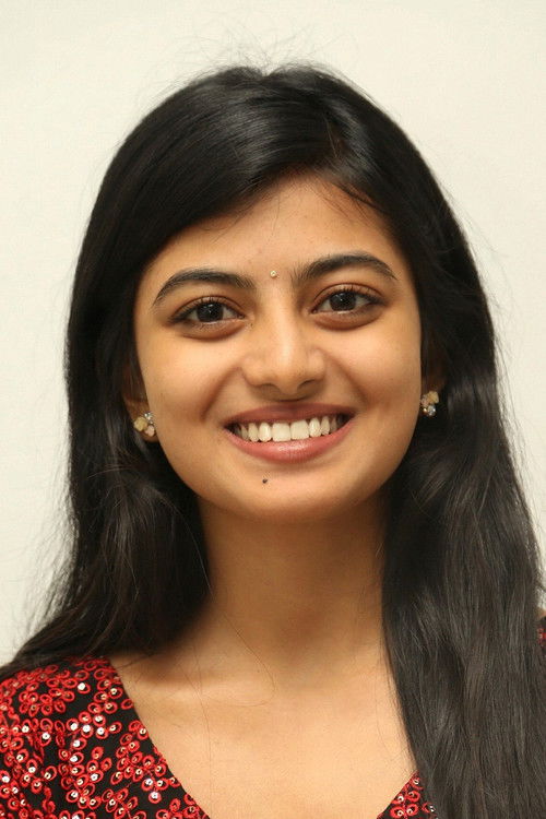 Photo of Anandhi