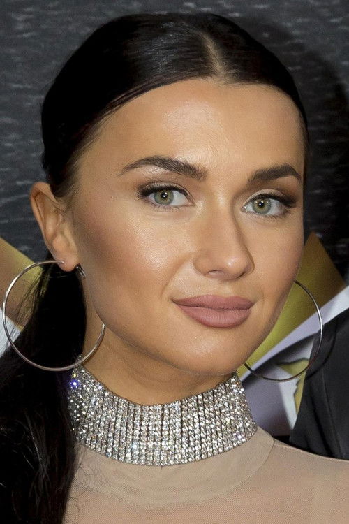 Photo of Irina Olsen