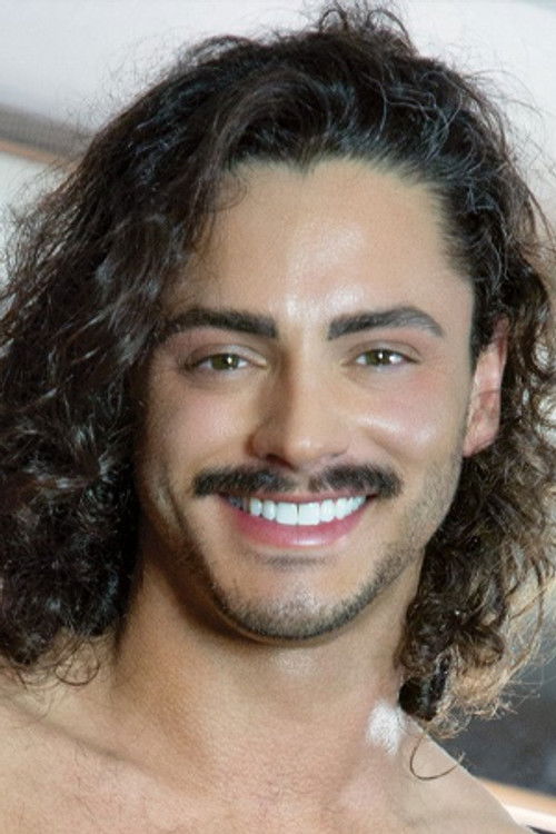 Photo of Luca del Rey