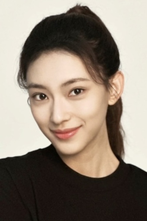 Photo of Cui Yiliang