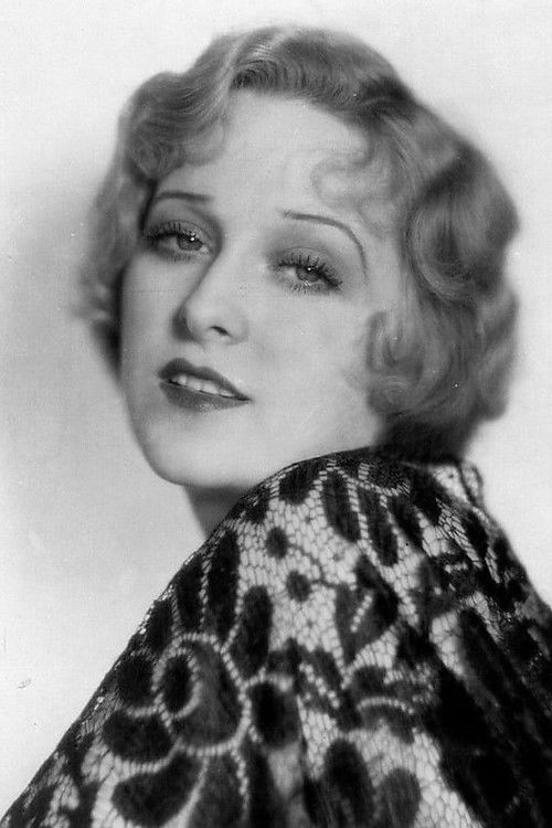 Photo of Dorothy Revier