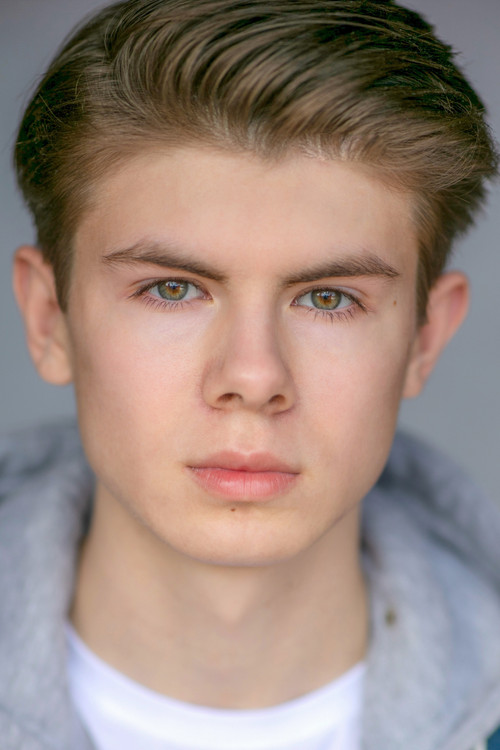 Photo of Jayden McGinlay