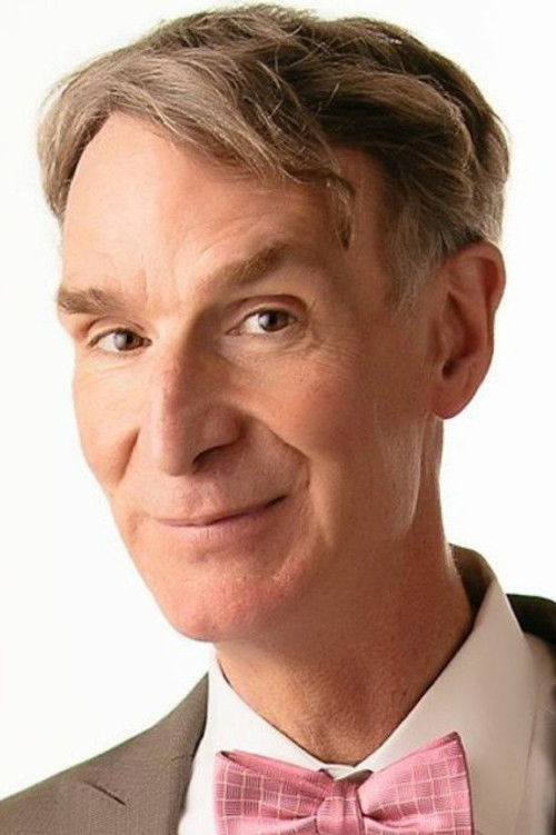 Photo of Bill Nye