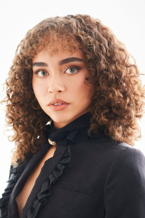 Photo of Bailey Bass