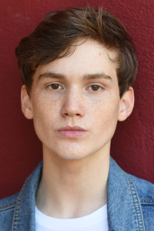 Photo of Matt Lintz