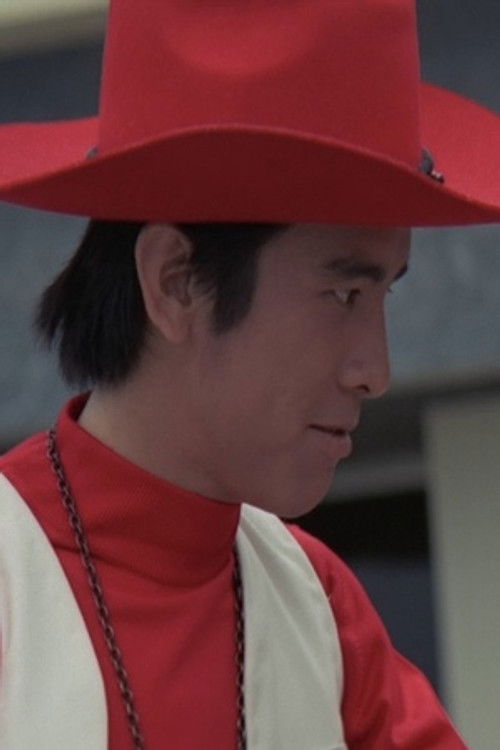 Photo of David Chiang Da-Wei