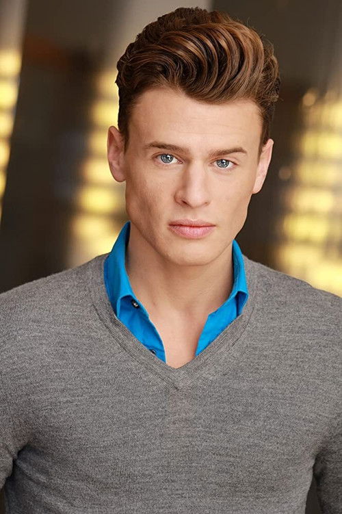Photo of Blake McIver Ewing