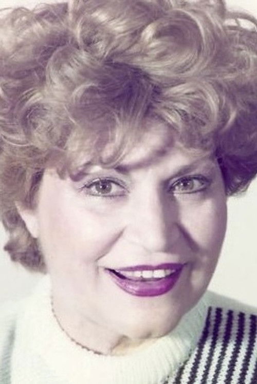 Photo of Ivone Silva