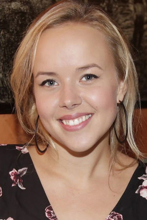 Photo of Sara Parikka