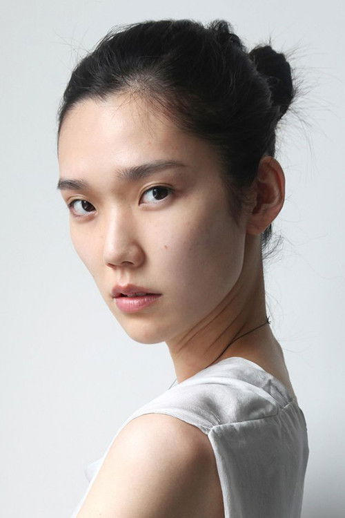 Photo of Tao Okamoto