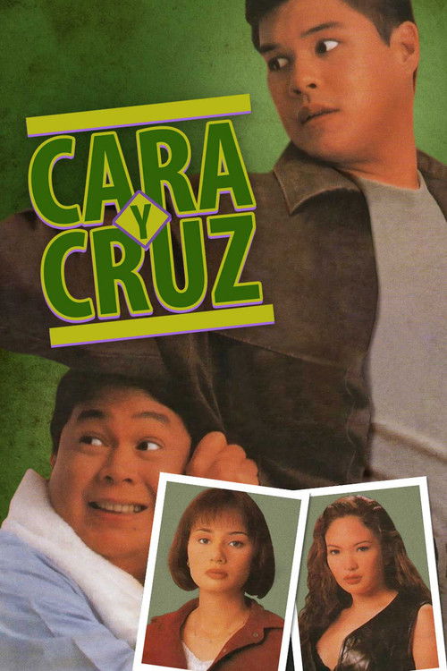 Cara Y Cruz:  Walang Sinasanto!