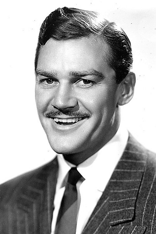 Photo of Douglas Fowley