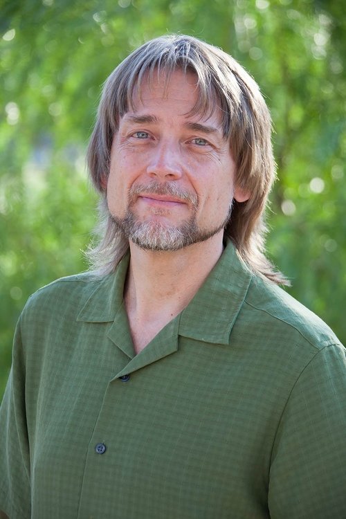 Photo of Steve Whitmire