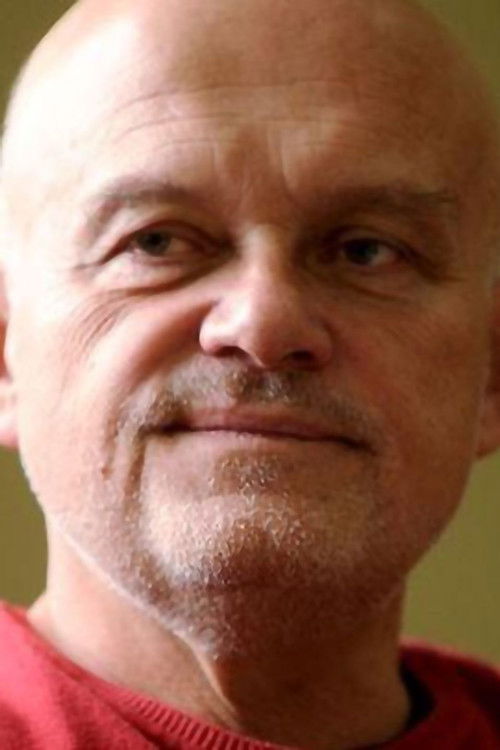 Photo of Adam Ferency