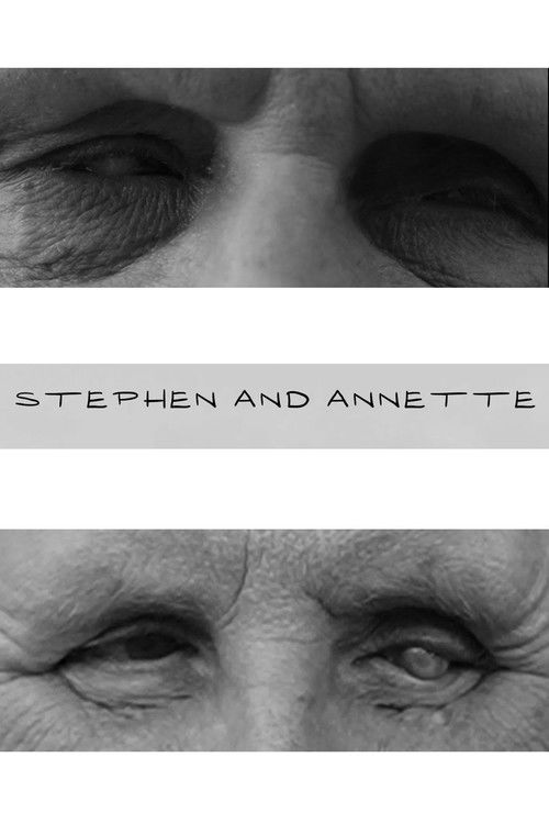 Stephen & Annette